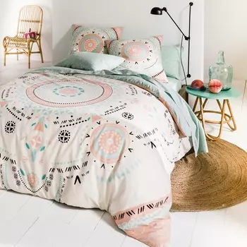 Пододеяльник, 100% хлопок, Tarjani