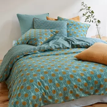 Пододеяльник 100% стиранный хлопок ROSAE