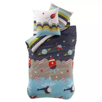 Пододеяльник ALAN