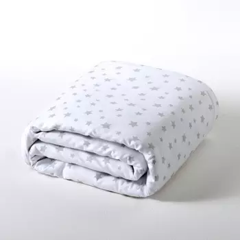 Пододеяльник детский, 100% хлопок, AZELA