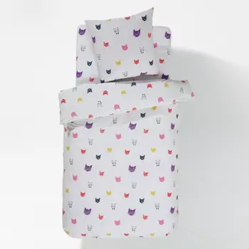 Пододеяльник детский KADISKA