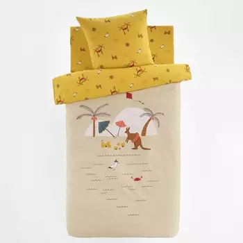 Пододеяльник детский MARTIN