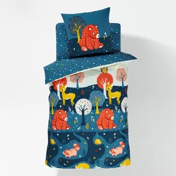 Пододеяльник детский ORSI