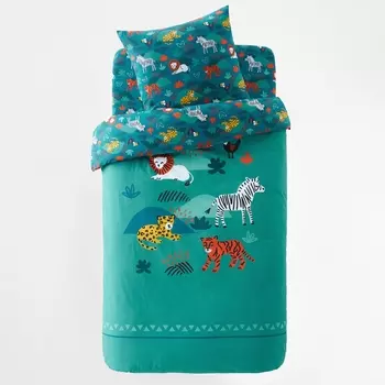 Пододеяльник детский с рисунком DIEGO