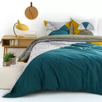 Пододеяльник хлопковый HILDA