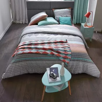 Пододеяльник из 100% хлопка ELCÉ