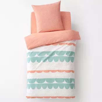 Пододеяльник из 100% хлопка FANIONS