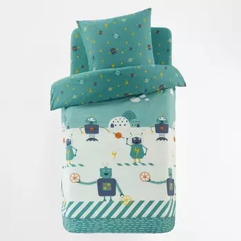 Пододеяльник из 100% хлопка HECTOR