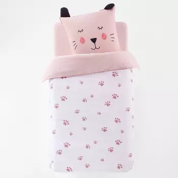 Пододеяльник из 100% хлопка MAOUH