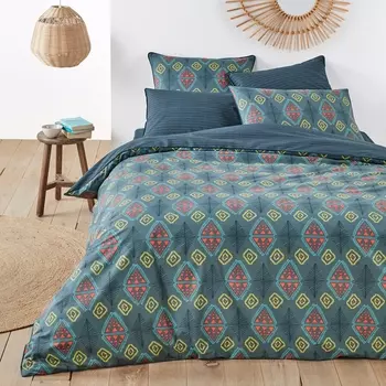 Пододеяльник из хлопка KALINDA