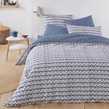 Пододеяльник из хлопка MARILOU