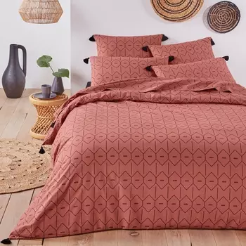 Пододеяльник из хлопка MIRNI