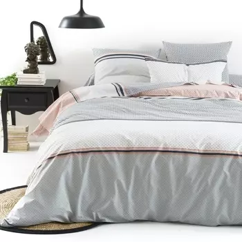 Пододеяльник из хлопка NAYMA