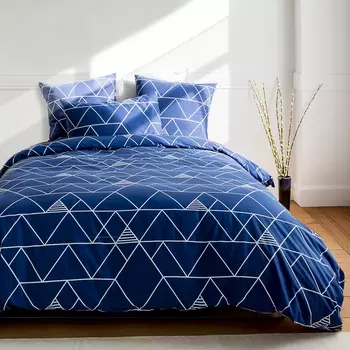 Пододеяльник из хлопка ODIN