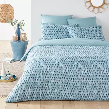 Пододеяльник из хлопка OUESSANT