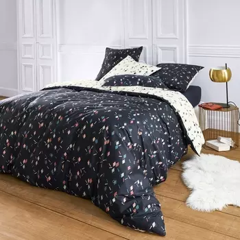 Пододеяльник из хлопкового сатина PAILLETTES