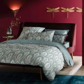 Пододеяльник из хлопковой перкали MARYLEBONE