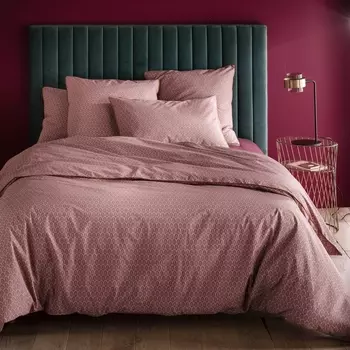 Пододеяльник из хлопковой перкали MINA