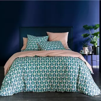 Пододеяльник из перкали ALYA