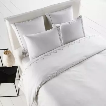 Пододеяльник из перкали, Anaphore