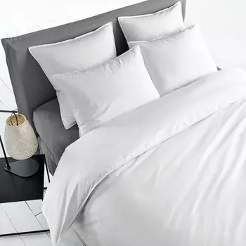 Пододеяльник из перкали Bero