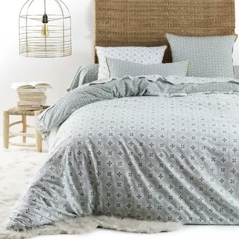 Пододеяльник из перкали TEYBEN