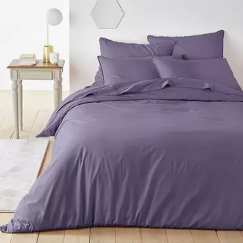 Пододеяльник из стираной перкали AMEY