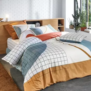 Пододеяльник LaRedoute