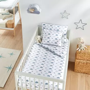 Пододеяльник LA REDOUTE INTERIEURS