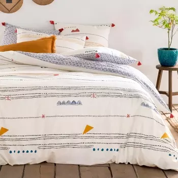 Пододеяльник LaRedoute