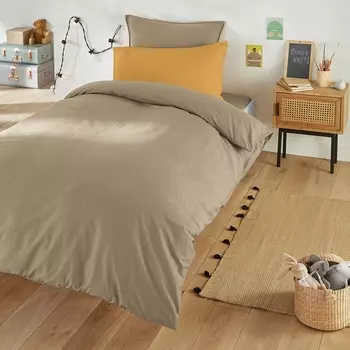 Пододеяльник LA REDOUTE INTERIEURS