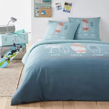 Пододеяльник La Redoute