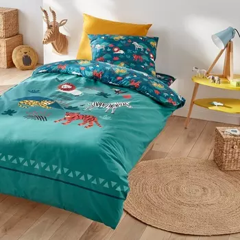 Пододеяльник LaRedoute