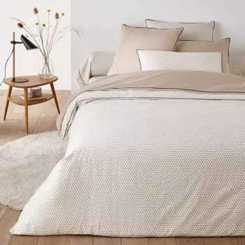 Пододеяльник LA REDOUTE INTERIEURS