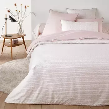 Пододеяльник LA REDOUTE INTERIEURS