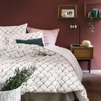 Пододеяльник LaRedoute