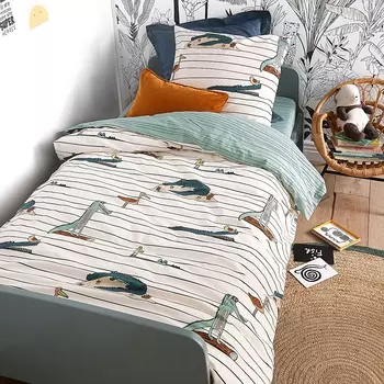 Пододеяльник LaRedoute