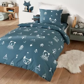Пододеяльник LaRedoute