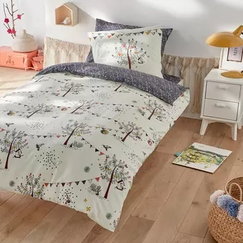 Пододеяльник LaRedoute