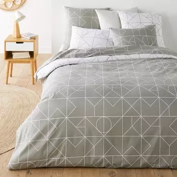 Пододеяльник LaRedoute