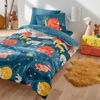 Пододеяльник LaRedoute