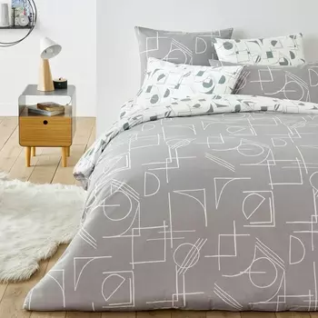 Пододеяльник LaRedoute