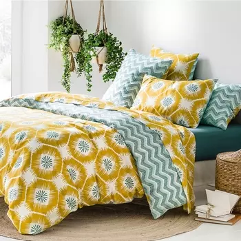 Пододеяльник LaRedoute