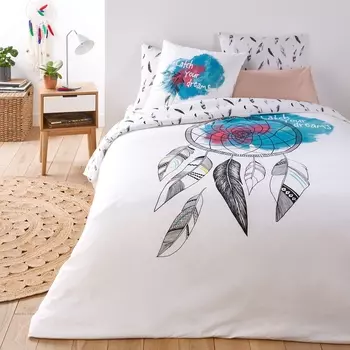 Пододеяльник LaRedoute