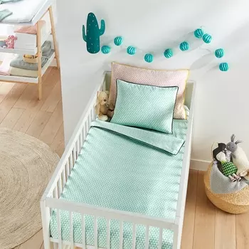 Пододеяльник LA REDOUTE INTERIEURS