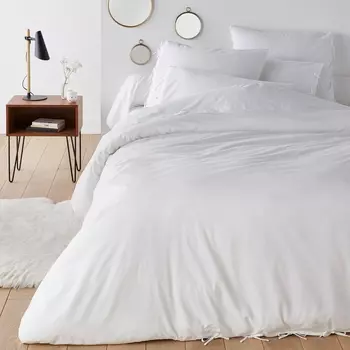 Пододеяльник LA REDOUTE INTERIEURS