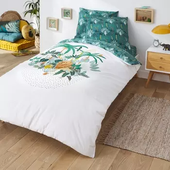 Пододеяльник LaRedoute