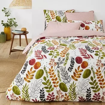 Пододеяльник LaRedoute