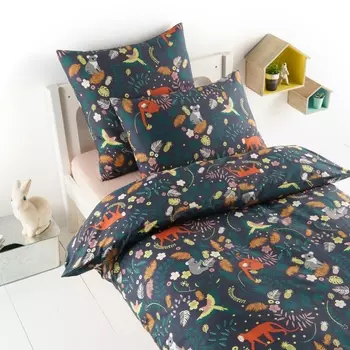 Пододеяльник LaRedoute