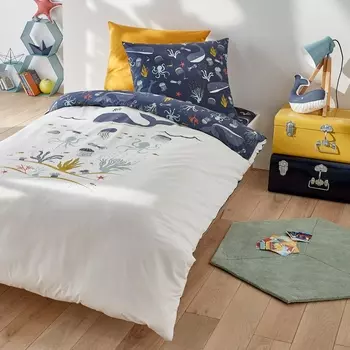 Пододеяльник LaRedoute